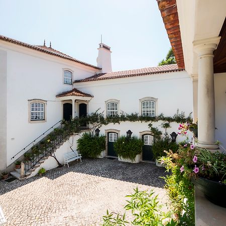 Quinta De Sao Lourenco Anadia Exteriör bild