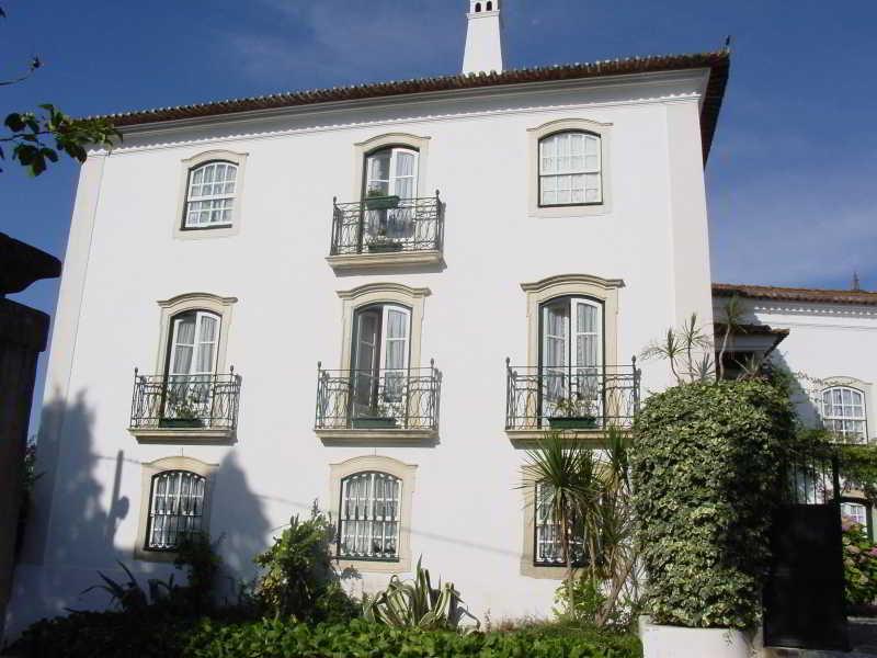 Quinta De Sao Lourenco Anadia Exteriör bild