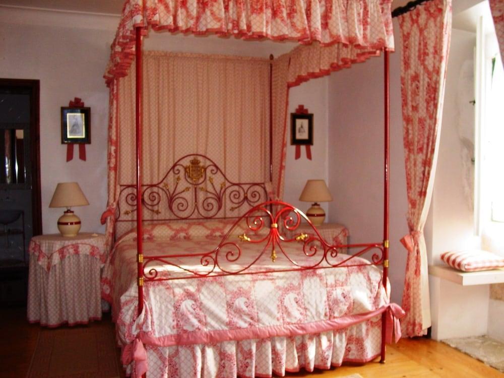 Quinta De Sao Lourenco Anadia Exteriör bild