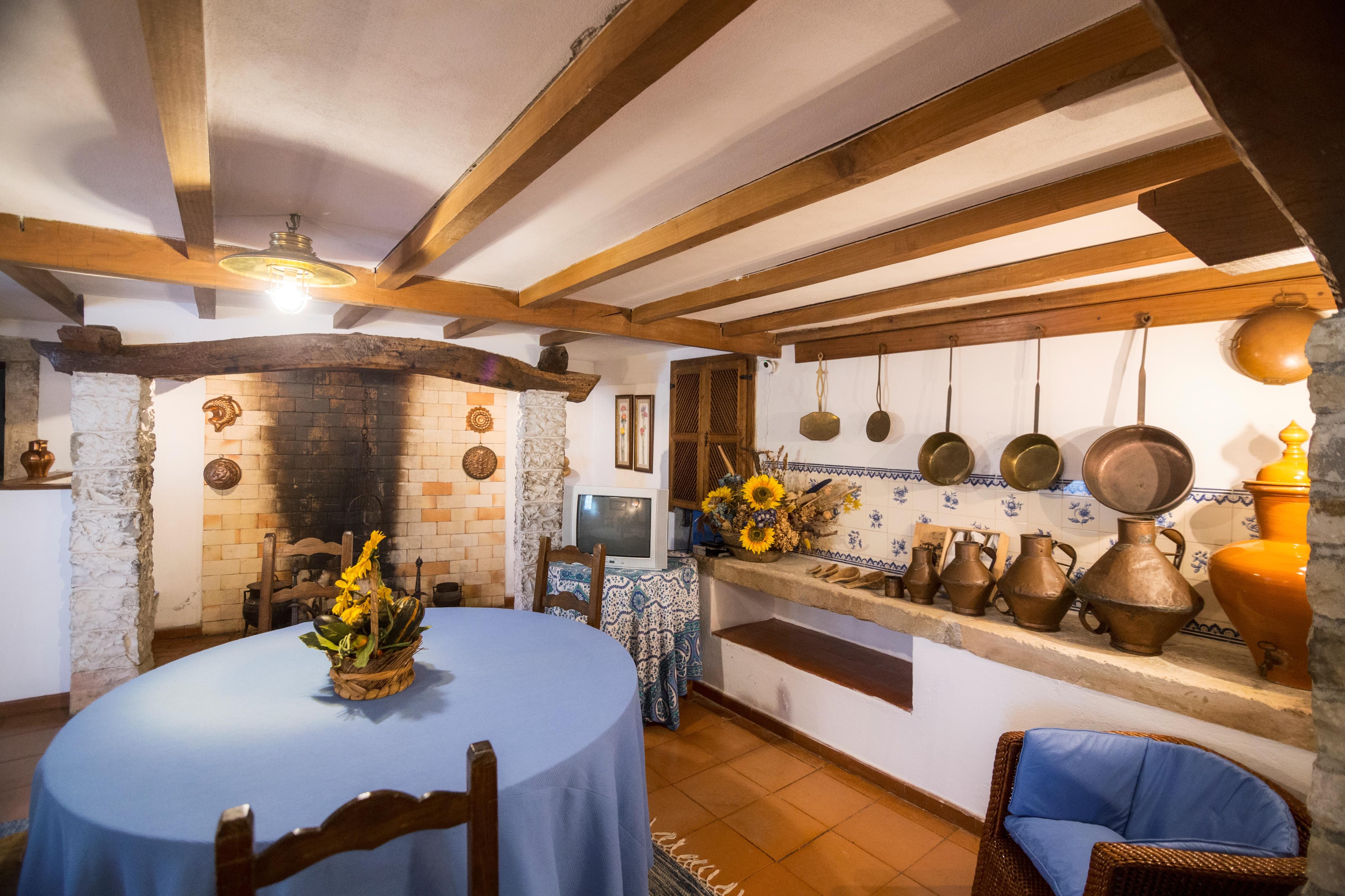 Quinta De Sao Lourenco Anadia Exteriör bild
