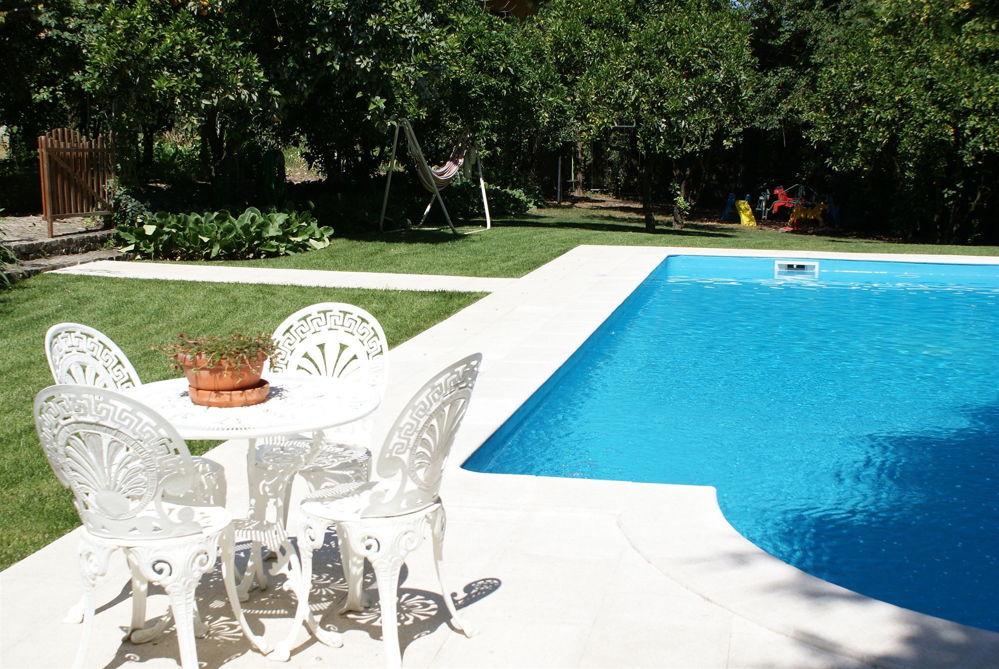 Quinta De Sao Lourenco Anadia Exteriör bild